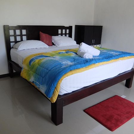 Pondok Wisata Widi Lembongan Eksteriør bilde
